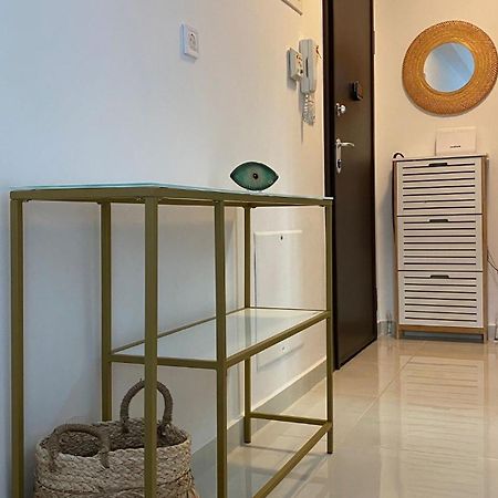 Appartement In Kallikratia Nea Kallikrateia Kültér fotó
