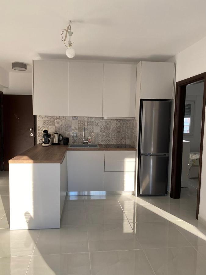 Appartement In Kallikratia Nea Kallikrateia Kültér fotó