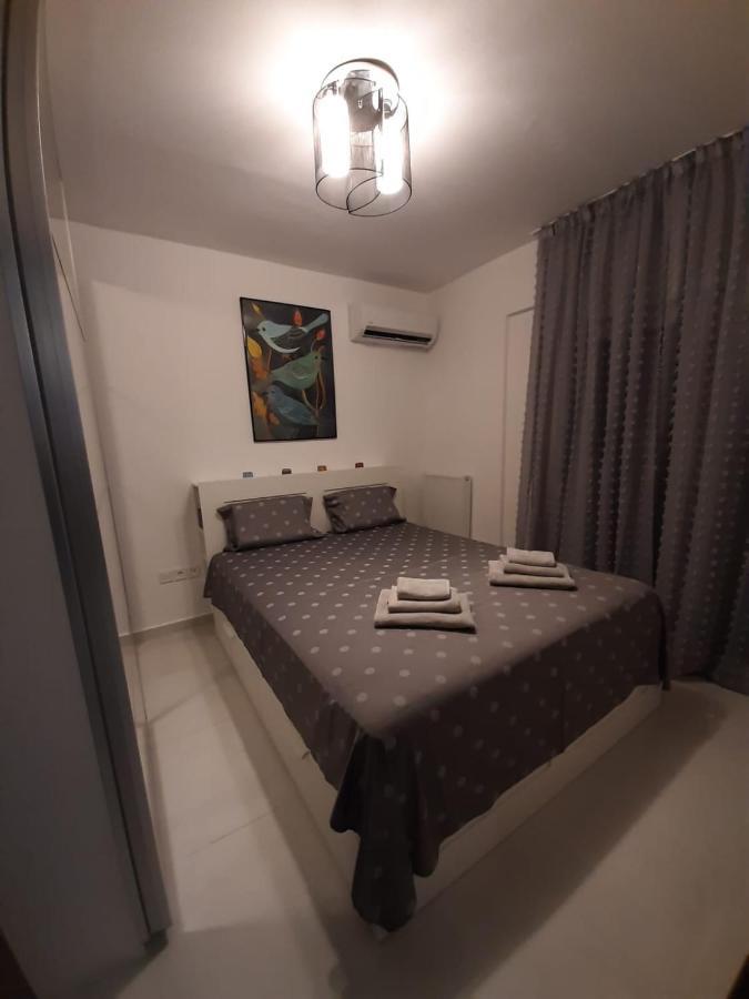 Appartement In Kallikratia Nea Kallikrateia Kültér fotó